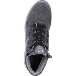 Ara Osaka Chelsea Boots - Grau 12 Ara Osaka Chelsea Boots - Grau -OTTO Verkäufe 27070851 05