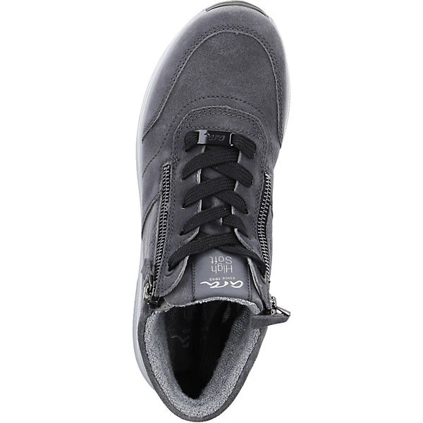 Ara Osaka Chelsea Boots - Grau 7 Ara Osaka Chelsea Boots - Grau – Bild 5