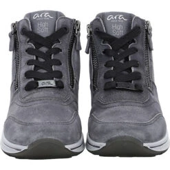 Ara Osaka Chelsea Boots - Grau 13 Ara Osaka Chelsea Boots - Grau -OTTO Verkäufe 27070851 06