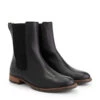 Ambrozia Leather Chelsea Boots