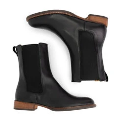 Ambrozia Leather Chelsea Boots -OTTO Verkäufe 27071147 05