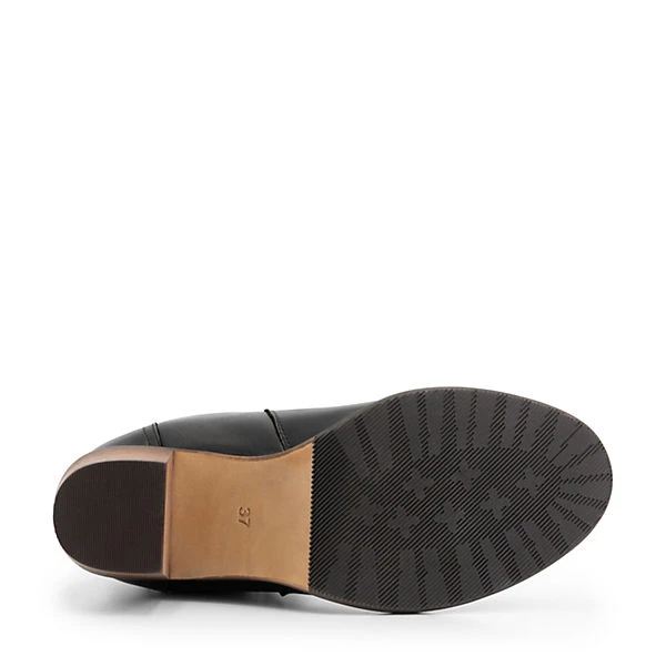 Pentas Leather Chelsea Boots 6 Pentas Leather Chelsea Boots – Bild 4