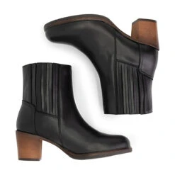 Pentas Leather Chelsea Boots 15 Pentas Leather Chelsea Boots -OTTO Verkäufe 27071186 05