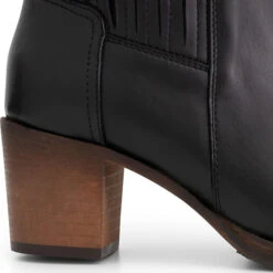 Pentas Leather Chelsea Boots 18 Pentas Leather Chelsea Boots -OTTO Verkäufe 27071186 08