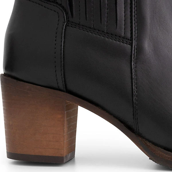 Pentas Leather Chelsea Boots 10 Pentas Leather Chelsea Boots – Bild 8