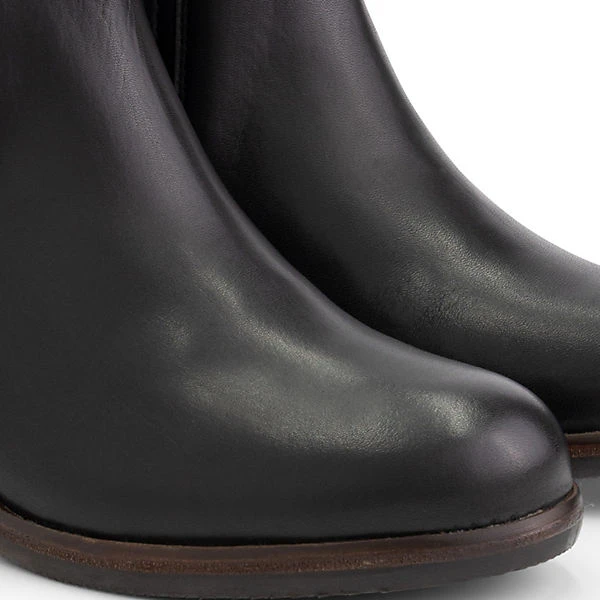 Pentas Leather Chelsea Boots 11 Pentas Leather Chelsea Boots – Bild 9