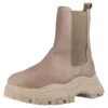 Apple Of Eden Anka Chelsea Boots - Taupe -OTTO Verkäufe 27073611 01