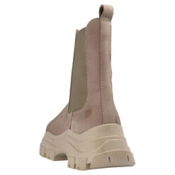 Apple Of Eden Anka Chelsea Boots - Taupe -OTTO Verkäufe 27073611 03