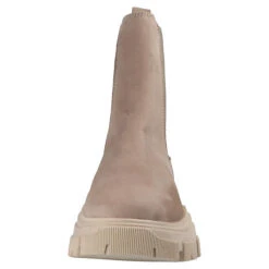 Apple Of Eden Anka Chelsea Boots - Taupe -OTTO Verkäufe 27073611 05