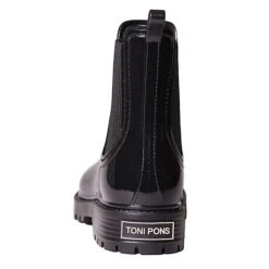 Toni Pons Chelsea Boots - Schwarz -OTTO Verkäufe 27080511 04