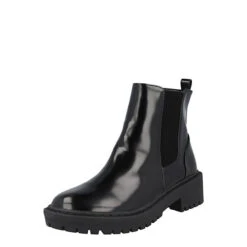 Raid Chelsea Boots Palma - Schwarz