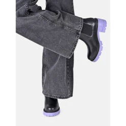 Apple Of Eden Chelsea Boot PEGGY Chelsea Boots -OTTO Verkäufe 27112008 02