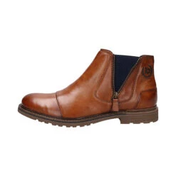 Bugatti Vittore Chelsea Boots - Braun -OTTO Verkäufe 27112813 04