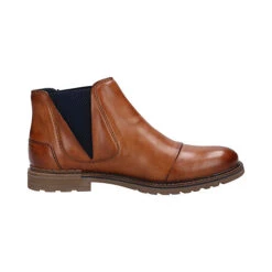 Bugatti Vittore Chelsea Boots - Braun -OTTO Verkäufe 27112813 05