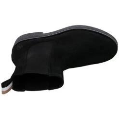 Boss Chris Boots Veloursleder Uni Chelsea Boots -OTTO Verkäufe 27115314 08