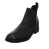Salamander Alessja Chelsea Boots Glattleder Uni Chelsea Boots - Schwarz
