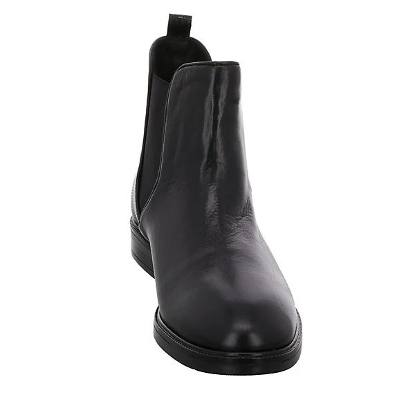 Salamander Alessja Chelsea Boots Glattleder Uni Chelsea Boots - Schwarz 5 Salamander Alessja Chelsea Boots Glattleder Uni Chelsea Boots - Schwarz – Bild 3