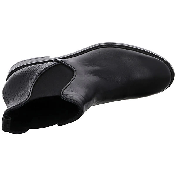 Salamander Alessja Chelsea Boots Glattleder Uni Chelsea Boots - Schwarz 10 Salamander Alessja Chelsea Boots Glattleder Uni Chelsea Boots - Schwarz – Bild 8