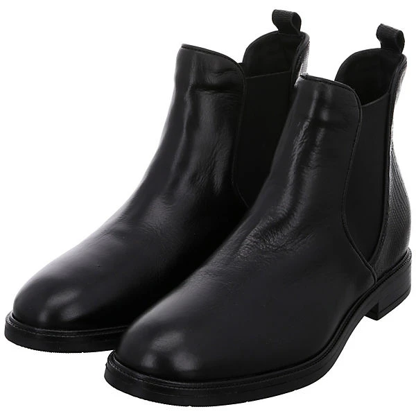 Salamander Alessja Chelsea Boots Glattleder Uni Chelsea Boots - Schwarz 12 Salamander Alessja Chelsea Boots Glattleder Uni Chelsea Boots - Schwarz – Bild 10