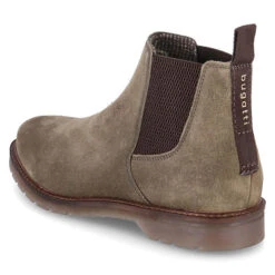 Bugatti Chelsea Boots ZELI Klassische Stiefeletten - Grün -OTTO Verkäufe 27186730 03