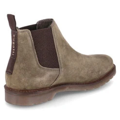 Bugatti Chelsea Boots ZELI Klassische Stiefeletten - Grün -OTTO Verkäufe 27186730 04