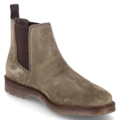 Bugatti Chelsea Boots ZELI Klassische Stiefeletten - Grün -OTTO Verkäufe 27186730 05