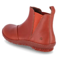 *art Chelsea Boots ANTIBES Klassische Stiefeletten - Rot -OTTO Verkäufe 27187113 03