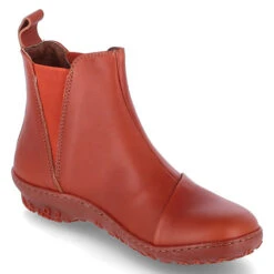 *art Chelsea Boots ANTIBES Klassische Stiefeletten - Rot -OTTO Verkäufe 27187113 05