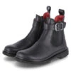 *art Chelsea Boots BIRMINGHAM Klassische Stiefeletten - Schwarz