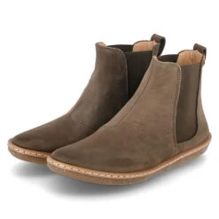 El Naturalista Chelsea Boots CORAL Klassische Stiefeletten - Grün