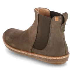 El Naturalista Chelsea Boots CORAL Klassische Stiefeletten - Grün -OTTO Verkäufe 27187501 03