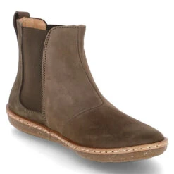 El Naturalista Chelsea Boots CORAL Klassische Stiefeletten - Grün -OTTO Verkäufe 27187501 05