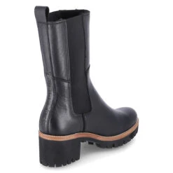 Panama Jack Chelsea Boots PAITON IGLOO B1 Klassische Stiefeletten - Schwarz -OTTO Verkäufe 27187599 04