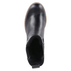 Panama Jack Chelsea Boots PAITON IGLOO B1 Klassische Stiefeletten - Schwarz -OTTO Verkäufe 27187599 06