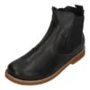 Andrea Conti 0340089 Chelsea Boots - Schwarz -OTTO Verkäufe 27201094 01