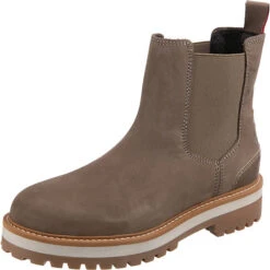 Lumberjack Kristy Chelsea Boots