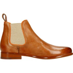Selina 48 Chelsea Boots - Camel -OTTO Verkäufe 27206453 03