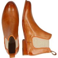 Selina 48 Chelsea Boots - Camel -OTTO Verkäufe 27206453 05