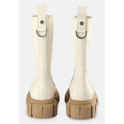 Buffalo Chelsea Boot SCAPE CHELSEA HI Chelsea Boots - Creme -OTTO Verkäufe 27262814 05