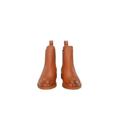 Chelsea Boot AMY Mit Streifen Und Herz Chelsea Boots - Cognac -OTTO Verkäufe 27276444 05