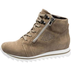 Haiba Chelsea Boots - Beige -OTTO Verkäufe 27278160 02