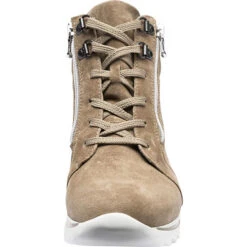 Haiba Chelsea Boots - Beige -OTTO Verkäufe 27278160 03