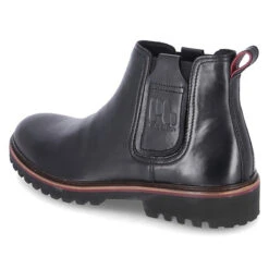Pius Gabor Chelsea Boots Klassische Stiefeletten - Schwarz -OTTO Verkäufe 27294439 03