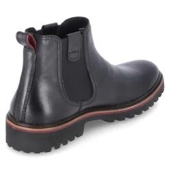 Pius Gabor Chelsea Boots Klassische Stiefeletten - Schwarz -OTTO Verkäufe 27294439 04