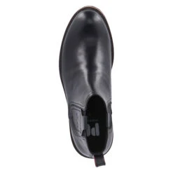 Pius Gabor Chelsea Boots Klassische Stiefeletten - Schwarz -OTTO Verkäufe 27294439 06