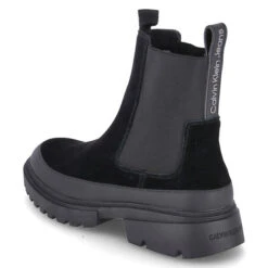 Calvin Klein Jeans Chelsea Boots CHUNKY Klassische Stiefeletten - Schwarz -OTTO Verkäufe 27295902 03
