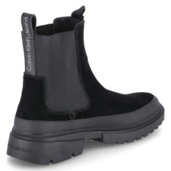Calvin Klein Jeans Chelsea Boots CHUNKY Klassische Stiefeletten - Schwarz -OTTO Verkäufe 27295902 04
