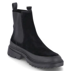 Calvin Klein Jeans Chelsea Boots CHUNKY Klassische Stiefeletten - Schwarz -OTTO Verkäufe 27295902 05