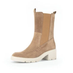 Gabor Chelsea Boots Chelsea Boots - Braun