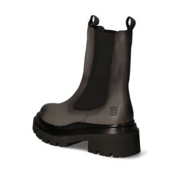 Bagatt Chelsea Boots Klassische Stiefeletten - Grau -OTTO Verkäufe 27333876 03